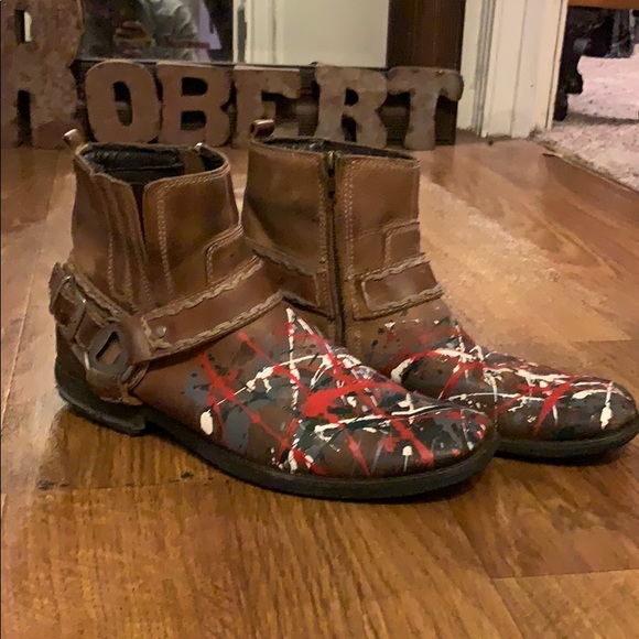 Custom art original design one like it - Picture 2 of 2